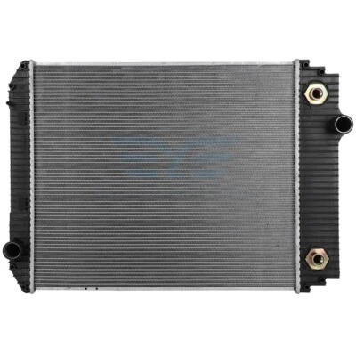 Radiator For 1998-2004 Freightliner FS65 2001-2004 FL80 1993-2001 FLD120 Foto 1 de 4