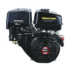 Motor de gasolina refrigerado por aire Loncin 13 HP de un solo cilindro 4 tiempos G390F-P - Imagen 1 de 1