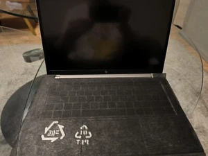 HP EliteBook 830 G7 i7-10610U/32 GB/1 To GB-NVMe Tactile W11 Pro Grade A+, 13'3 - Photo 1/9