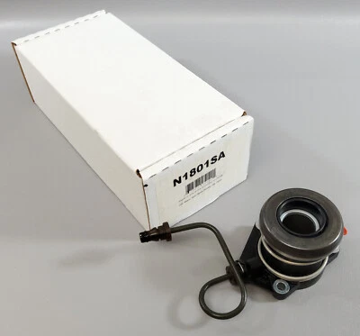 Brand New AMS N1801SA Slave Cylinder Assembly Chevrolet Meriva Opel Corsa +More - Image 1 of 4