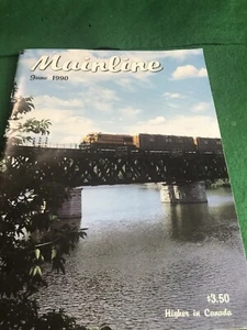 Mainline June 1990 Nice (HON30515) - Picture 1 of 6