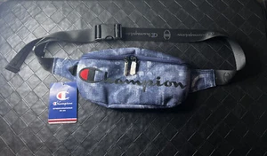 Pack de cinturón azul CH1059 410 ¡NUEVO! - Imagen 1 de 6