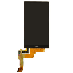 LCD Digitizer Assembly for HTC One M9 Black Glass Touch Screen Display