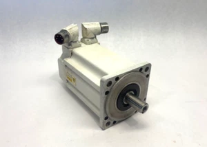 Allen Bradley MPF-B430P-SJ72BA Kinetix Inverter Duty AC Servomotor, 5000 RPM - Bild 1 von 5