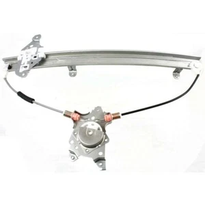 New Fits NISSAN SENTRA 2000-2006 Front RH Side Power Window Regulator NI1351120 - Picture 1 of 5