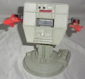 GI Joe Air Defense ACTION FORCE 1985 suelto completo Hasbro vintage - Imagen 1 de 5