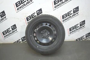 BMW X1 sD 18i E84 17 Zoll Stahlfelge Reserverad Felge 7,5x17 ET34 6783330 - Bild 1 von 15