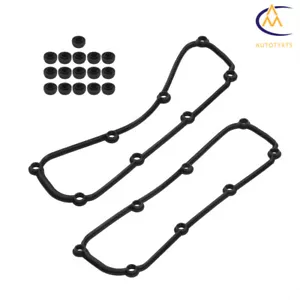 Junta de cubierta de válvula de motor 3,3 para Jeep Wrangler Dodge Grand Caravan/Grand Caravan - Imagen 1 de 14