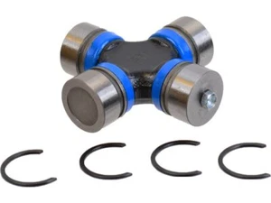 For 1960-1976 Plymouth Valiant Universal Joint 71764MSDW 1961 1962 1963 1964 - Picture 1 of 2