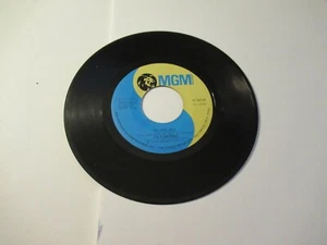 Jim Stafford: My Girl Bill / L.A. Mamma / 45 Rpm 1974 - Imagen 1 de 2