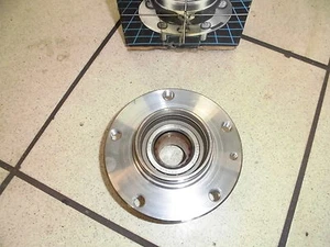 1991 - 1995 Chrysler Voyager, LeBaron Wheel Bearing Hub Wheel Bearing NEW!! - Picture 1 of 2