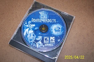 Prime Suspects - Picture 1 of 1
