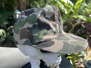 Vietnam War Australian Veteran Bring Back Patrol Cap - Picture 1 of 10