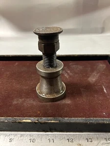 MACHINIST ShX TOOLS LATHE MILL Machinist Screw Jack Set Up Fixture - Picture 1 of 4