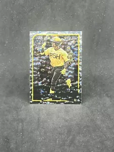 2024 Topps Series 1 Andrew McCutchen 1989 Foilboard #89B-48 - Picture 1 of 2