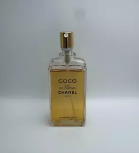 Chanel Coco Eau de Parfum 60ml Refill VINTAGE - Picture 1 of 1