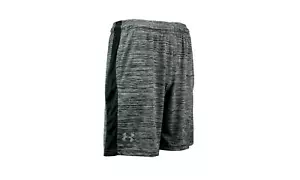 Mens Under Armour Gym UA Muscle Athletic Logo Shorts New With Tags - Picture 1 of 3