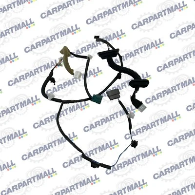 2013-2018 Nissan Altima Rear Left Side Door Wiring Wire Harness Cable 24127 OEM - Image 1 of 4
