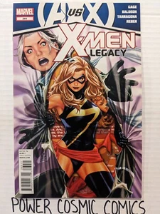 X-Men: Legacy #269 (Marvel agosto 2012) en muy buen estado/buen estado - Imagen 1 de 3