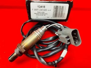 BOSCH 13418 Oxygen Sensor For 1994-1995 Nissan Pathfinder Pickup D21 MADE IN USA - Picture 1 of 4