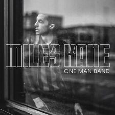 Miles Kane - One Man Band [New CD] Digipack Packaging