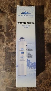 NEW SEALED Glacier Fresh GF-20B Samsung DA29-00020B Water Filter - Picture 1 of 3