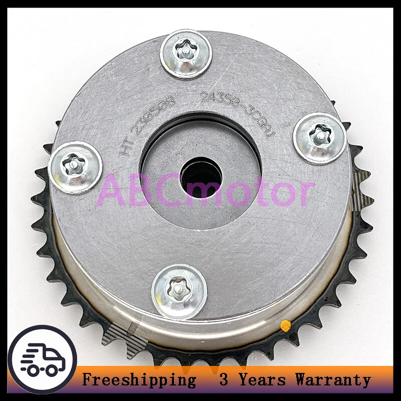 Intake CVVT Gear For Hyundai Genesis G90 G80 G70 KIA Carnival Sedona 3.3 3.8 L - Image 1 of 4