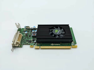 Dell NVIDIA 0MP08K Quadro NVS 315 1GB DDR3 LOW PROFILE SFF Graphics Card