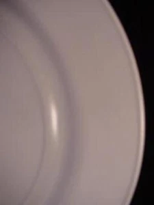 Vintage Depression Glass Hazel Atlas Ovide New Century Pattern Gray Plate  - Picture 1 of 3