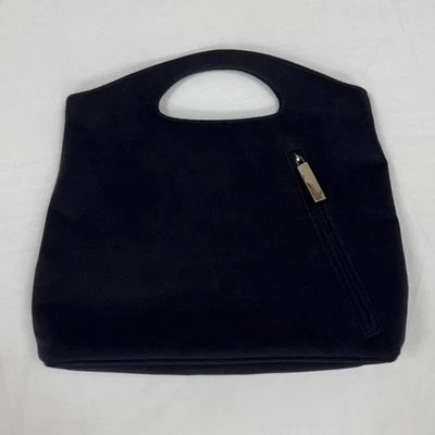Salvatore Ferragamo Bolso de Mano de Hombro Abrazo Bolso sin asas Asa Superior Cartera Bolso Cartera Foto 1 de 4