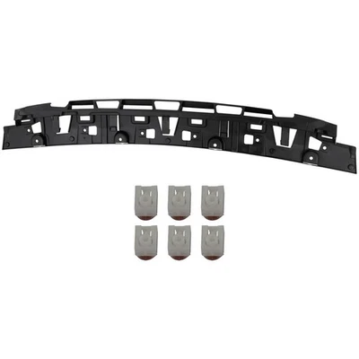 Radiator Support Brackets Front for 330 Sedan BMW 330i xDrive 2019-2024 - Imagem 1 de 4