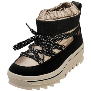 Pajar Galaxy Mini Fashion Boots Damen Rose Gold - Bild 1 von 8