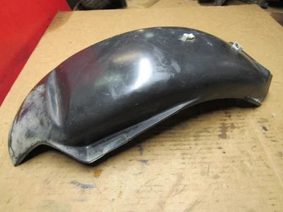 Guardabarros guardabarros guardabarros trasero Honda CB750F Super Sport CB750 1978 Foto 1 de 4