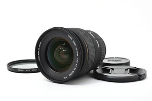 [MINT Sigma AF 24-70mm f/2.8 EX DG Macro For α Minolta/Sony A Mount From JAPAN - Picture 1 of 24