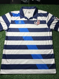 USA Stimulus Fußball Trikot Größe XL #59 - Bild 1 von 6