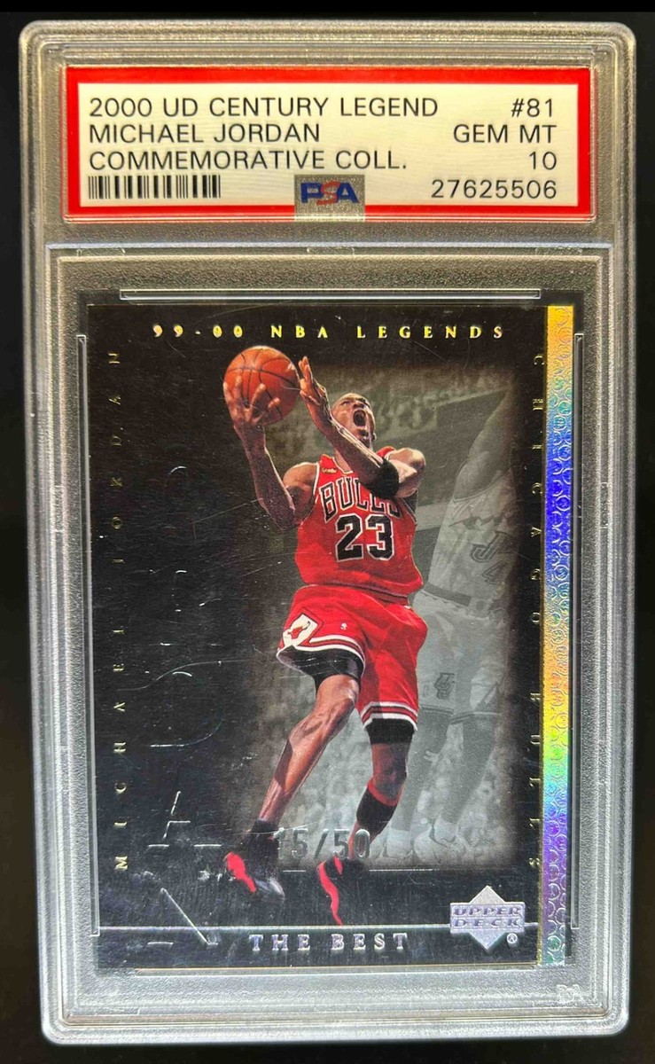 Upper Deck Michael Jordan Basketball 1999-00 Season Sports Upper Deck Michael Jordan Basketball 1999-00 Season Sports