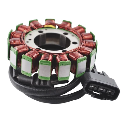 Motorcycle Stator Magneto For Yamaha YZF R1 2009-2014 OEM 14B-81410-00 - Изображение 1 из 3