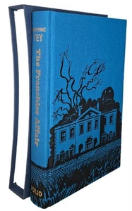 The Frachise Affair, TEY (HB, 2001) - Foto 1 di 2