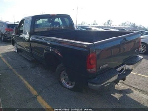 Alternator 110 Amp Fits 03-05 EXCURSION 2402860 - Picture 1 of 12