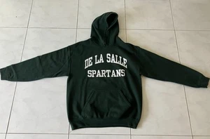 De La Salle Hoodie Gr. M Herren High School Concord California Kapuzenpullover - Bild 1 von 12