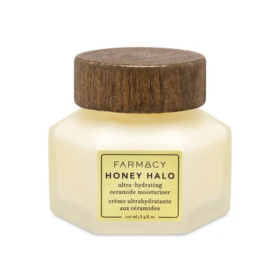 Farmacy Honey Halo de Farmacy - 3,4 oz/100 ml - Jumbo Foto 1 de 4