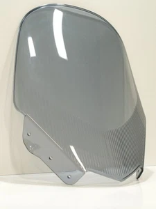 Parabrisas estándar Yamaha YP125R Skycruiser / X-Max YP250R 37P-F8380-00/01 OE - Imagen 1 de 5