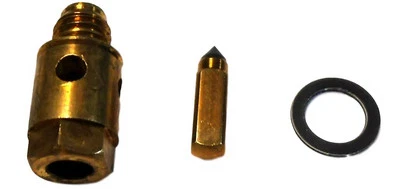 Motorcraft CV-114 Valve And Seal Kit CV114 110186 - Image 1 of 2