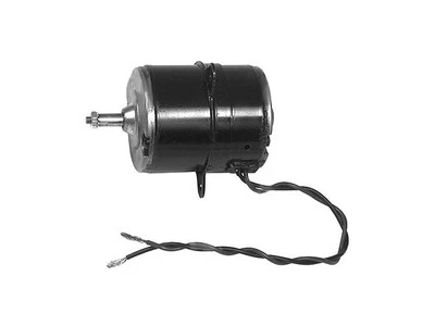 Motor ventilador auxiliar Mitsubishi Mirage 1987-1988, 1991-2001 85635CKMQ 1992 Foto 1 de 2