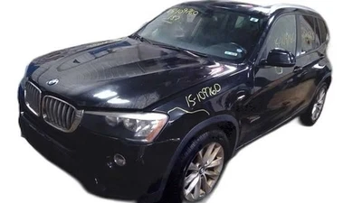 Passenger Rear Window Regulator Electric Fits 14-17 BMW X3 10275963 - Image 1 of 4