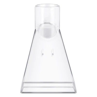 Extractor Tool Clear Head for Upholstery Carpet Cleaning Car Detailing - Image 1 of 4