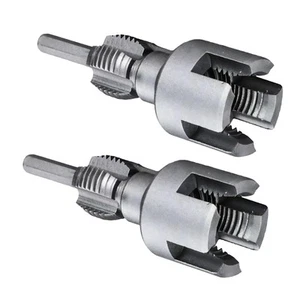 Internal And External Pipe Threading Tool PVC Pipe Threader Kit 3/4 Inch DN20 - Picture 1 of 24