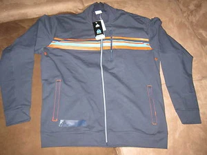 NEW ADIDAS Olympique Marseille IN Training Track Jacket  Sizes S-XXL  - Picture 1 of 11