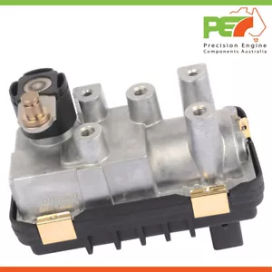 PEC Turbocharger Actuator G88 For Jeep Cherokee 2.8 CRD 130KW (ENR) 2008->2016 - Foto 1 di 11