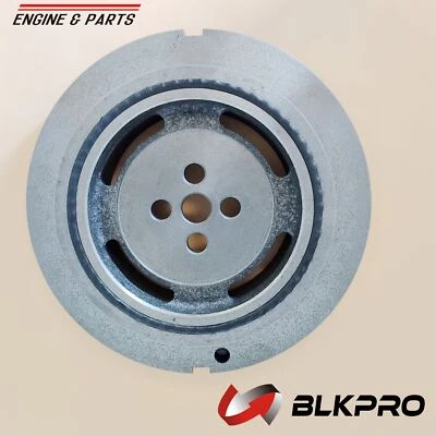 DAMPER VIBRATION Balanced Speed Sensor For Ram 5.9L 6B Cummins 92-98 12V 3924435 - Image 1 of 2